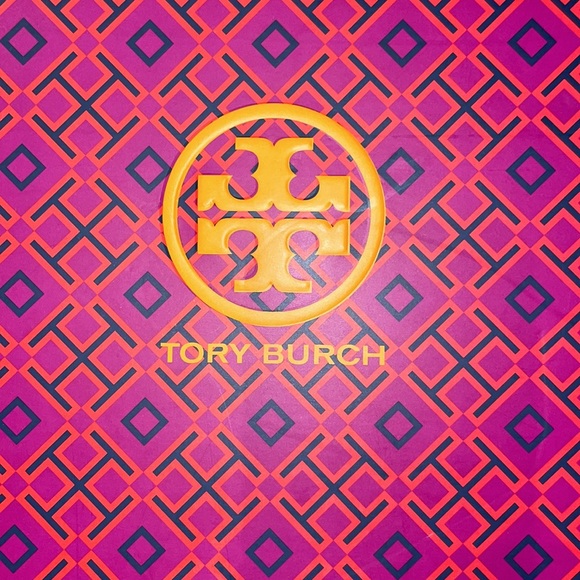 Tory Burch Heeled Ankle Boot Sierra Antik *open to offers* Style 84889 - Picture 2 of 7